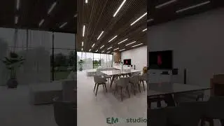 Render sala de estar pt3 #shortsviral