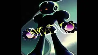 SHVDXW - Shadowbot