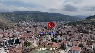 TOKAT  2024