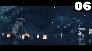 Ghost of Tsushima - Part 6