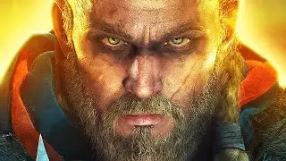 [GMV] AC Valhalla - Awöken(Viking chant)