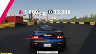 The Crew 2 - Max Out Fury Load Trophy Guide - (Easy Way)