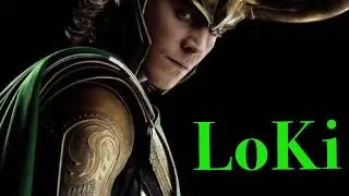 LOKI prod by Kylejunior x Ferno_master