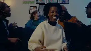 Jesirae - Honey (Official Video)