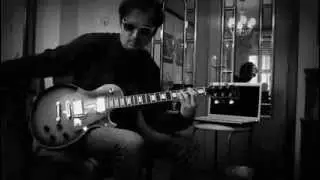 Cover Guitarra-Hole-Celebrity Skin