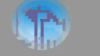 [Original] Basic 2D Platformer Game