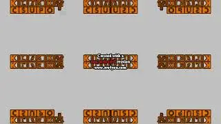 (NEW EFFECT) Klasky Csupo Effects 33 Enhanced with Orange Zeepee (Instructions in Description)