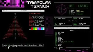 Cara Mengubah Tampilan Termux Menjadi Keren | Hanya 2 Menit‼️