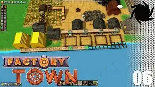 Factory Town - S02E06 - Logistics