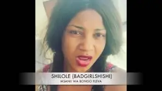 SHILOLE AKIMCHANA VANESSA MDEE LIVE