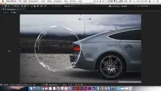 After Effect - How to create spectrum Nocopyrightsound (NCS) | Circle Audio React