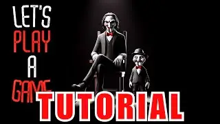 JIGSAW ESCAPE ROOM FORTNITE (How To Complete Jigsaw Escape Room)