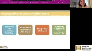 Beyond the Bookshelf: Embracing Digital Book Access