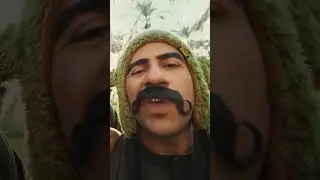 اصيع جملة ف كليب احمد مكي الجديد ولعانه