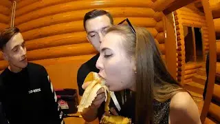 МАЖОРНАЯ ВПИСКА С МОДЕЛЯМИ 2