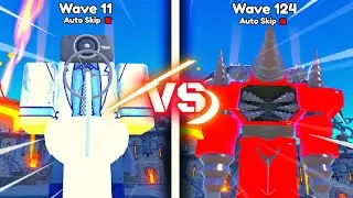 😍 WOW!! 💘 NOOB VS PRO IN TOILET TOWER DEFENSE!! 🤣🤣