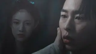 ᅠᅠAlchemy of Souls 2: Light and Shadow / Алхимия душ: Свет и тень / 환혼: 파트2  ► Can You Hold Me