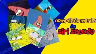 Compilado @@@@@ Do Siri @@@@@@