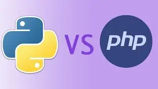 Python vs PHP: What to learn for web development.