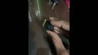 Eclipse AVN RB7 deck sd