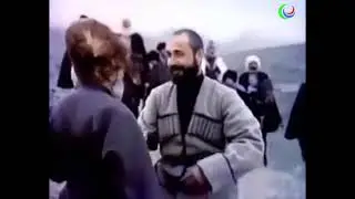 Тост бестрашного Хочбара