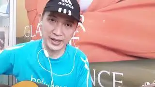 P4 Judul lagu pasutri: BINTANG JATUH