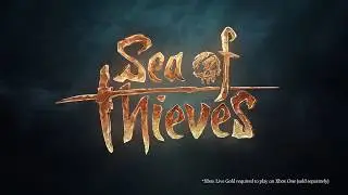 Sea of Thieves Fan Gameplay Trailer