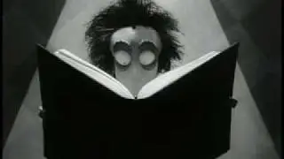 Vincent - Tim.Burton.Short.Animation.1982