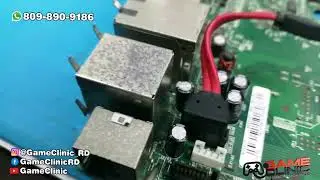 Error 0003 xbox 360 slim, Solucionado ✔️
