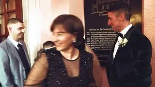 Aoife and Kevin