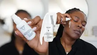 Vichy Sunscreen Capital Soleil SPF 60 | Yray Ideh