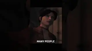 you probably don't know this about RESIDENT EVIL CODE VERONICA