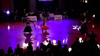 Finale Adulti  Danze Standard