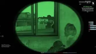 Arma 3 | APD | Responding to call