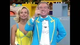 Grand Prix del verano 1997 | Programa 12 (Completo)