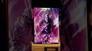 Shelf Tour 6 - Survive This!! Fantasy (Bloat Games)