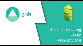 Android Glide Example