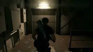 [PC] Resident Evil 4 Remake (2024.08.06)