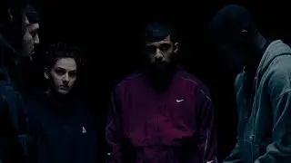 Zkr - Rédemption Pt. 1 - Freestyle 5min #13 (Court-métrage)