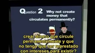 El Dinero es Deuda