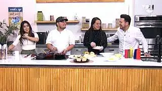 Hoy preparamos dos clases de Hot Dog Hawaiano y Ranchero