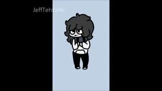 Chock chock jaff Lazy animation