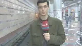 Сюжет Мир ТВ о станции 