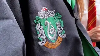 HARRY POTTER на фортепиано в исполнении дуэта CON FUOCO