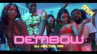 💥DEMBOW BACANO🔥MIX 2022(RochyRD, Onguito Wa, El Mayor Clasico, Flow28, El Alfa)🍑VOL 4🎶
