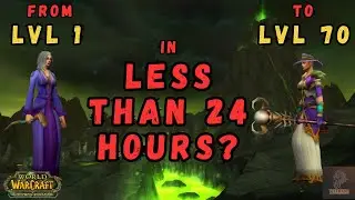 Ultimate Leveling Guide on Onyxia Warmane
