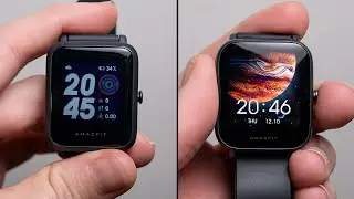 💥 Amazfit Bip U vs Amazfit Bip S 🥊 ¿Cual es MÁS RECOMENDABLE?.