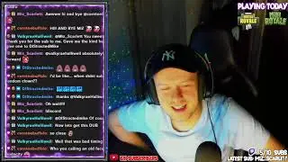 LIVE NOW - OG FORTNITE HAS ARRIVED