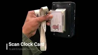 UI Access Identifier
