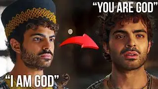 99% Of People MISSED THIS In The Chosen Season 2!